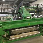 Used 2022 John Deere HD40F at Papé Machinery Ag & Turf in Quincy, WA