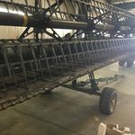 Used 2022 John Deere HD40F at Papé Machinery Ag & Turf in Quincy, WA