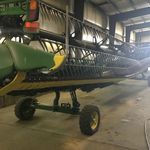 Used 2022 John Deere HD40F at Papé Machinery Ag & Turf in Quincy, WA