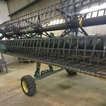Used 2022 John Deere HD40F at Papé Machinery Ag & Turf in Quincy, WA