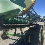 Used 2023 John Deere HD40R at Papé Machinery Ag & Turf in Colfax, WA