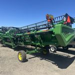 Used 2023 John Deere HD40R at Papé Machinery Ag & Turf in Colfax, WA