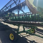 Used 2023 John Deere HD40R at Papé Machinery Ag & Turf in Colfax, WA