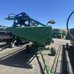 Used 2023 John Deere HD40R at Papé Machinery Ag & Turf in Colfax, WA