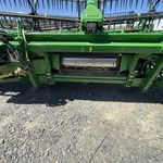 Used 2025 John Deere HDR40 at Papé Machinery Ag & Turf in Moscow, ID
