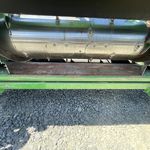Used 2025 John Deere HDR40 at Papé Machinery Ag & Turf in Moscow, ID