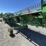 Used 2025 John Deere HDR40 at Papé Machinery Ag & Turf in Moscow, ID