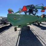 Used 2025 John Deere HDR40 at Papé Machinery Ag & Turf in Moscow, ID