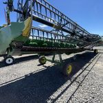 Used 2025 John Deere HDR40 at Papé Machinery Ag & Turf in Moscow, ID