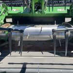 Used 2025 John Deere HDR40 at Papé Machinery Ag & Turf in Moscow, ID