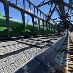 Used 2025 John Deere HDR40 at Papé Machinery Ag & Turf in Moscow, ID