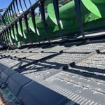 Used 2025 John Deere HDR40 at Papé Machinery Ag & Turf in Moscow, ID