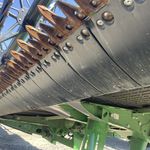 Used 2025 John Deere HDR40 at Papé Machinery Ag & Turf in Moscow, ID