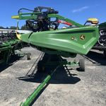 Used 2025 John Deere HDR40 at Papé Machinery Ag & Turf in Moscow, ID