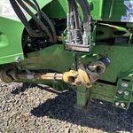 Used 2025 John Deere HDR40 at Papé Machinery Ag & Turf in Colfax, WA