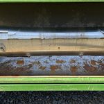 Used 2025 John Deere HDR40 at Papé Machinery Ag & Turf in Colfax, WA