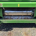 Used 2025 John Deere HDR40 at Papé Machinery Ag & Turf in Colfax, WA