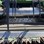 Used 2025 John Deere HDR40 at Papé Machinery Ag & Turf in Colfax, WA