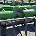 Used 2025 John Deere HDR40 at Papé Machinery Ag & Turf in Colfax, WA
