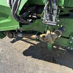Used 2025 John Deere HDR40 at Papé Machinery Ag & Turf in Colfax, WA