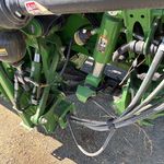 Used 2025 John Deere HDR40 at Papé Machinery Ag & Turf in Colfax, WA