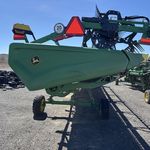 Used 2025 John Deere HDR40 at Papé Machinery Ag & Turf in Colfax, WA