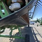 Used 2025 John Deere HDR40 at Papé Machinery Ag & Turf in Colfax, WA