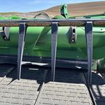Used 2025 John Deere HDR40 at Papé Machinery Ag & Turf in Colfax, WA