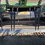 Used 2025 John Deere HDR40 at Papé Machinery Ag & Turf in Colfax, WA