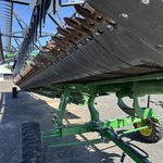 Used 2025 John Deere HDR40 at Papé Machinery Ag & Turf in Colfax, WA
