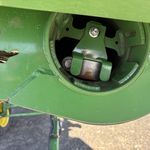 Used 2025 John Deere HDR40 at Papé Machinery Ag & Turf in Colfax, WA
