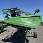 Used 2025 John Deere HDR40 at Papé Machinery Ag & Turf in Colfax, WA