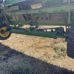 Used 2023 John Deere HD45R at Papé Machinery Ag & Turf in Four Lakes, WA