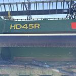 Used 2023 John Deere HD45R at Papé Machinery Ag & Turf in Four Lakes, WA