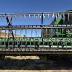 Used 2023 John Deere HD45R at Papé Machinery Ag & Turf in Four Lakes, WA