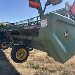 Used 2023 John Deere HD45R at Papé Machinery Ag & Turf in Four Lakes, WA