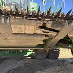 Used 2023 John Deere HD45R at Papé Machinery Ag & Turf in Four Lakes, WA