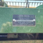 Used 2023 John Deere HD45R at Papé Machinery Ag & Turf in Four Lakes, WA