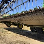 Used 2023 John Deere HD45R at Papé Machinery Ag & Turf in Four Lakes, WA