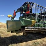 Used 2023 John Deere HD45R at Papé Machinery Ag & Turf in Four Lakes, WA
