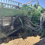Used 2023 John Deere HD45R at Papé Machinery Ag & Turf in Four Lakes, WA