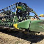 Used 2023 John Deere HD45R at Papé Machinery Ag & Turf in Four Lakes, WA