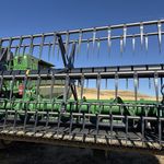 Used 2023 John Deere HD45R at Papé Machinery Ag & Turf in Four Lakes, WA