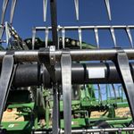 Used 2023 John Deere HD45R at Papé Machinery Ag & Turf in Four Lakes, WA
