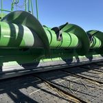 Used 2023 John Deere HD45R at Papé Machinery Ag & Turf in Four Lakes, WA