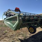 Used 2023 John Deere HD45R at Papé Machinery Ag & Turf in Four Lakes, WA