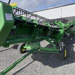 Used 2023 John Deere HD45R at Papé Machinery Ag & Turf in Moscow, ID