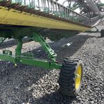 Used 2023 John Deere HD45R at Papé Machinery Ag & Turf in Moscow, ID