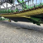Used 2023 John Deere HD45R at Papé Machinery Ag & Turf in Moscow, ID