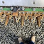 Used 2023 John Deere HD45R at Papé Machinery Ag & Turf in Moscow, ID